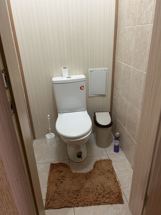 Сдам 1,5ку на Жибек Жолы