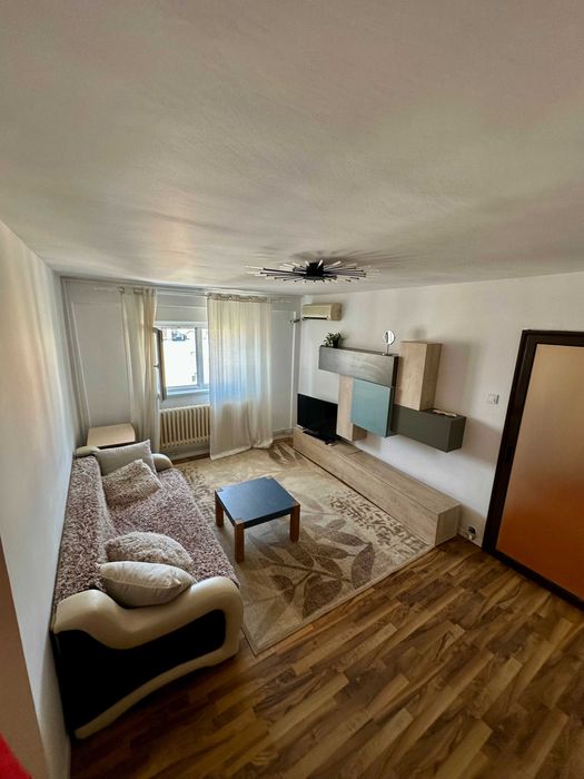 Apartement de inchiriat