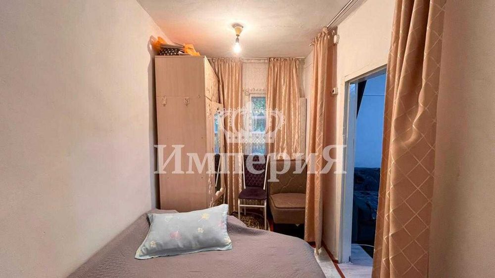 Продам 2х ком дом