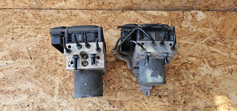 Pompă ABS Audi A6 C7 4G cod 4G0614517S 4G0614517AA