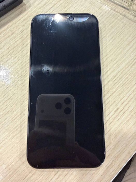 Продаю Iphone 16 Pro Max