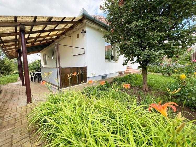 Proprietate cu teren 630 mp – Alba Iulia, Cetate