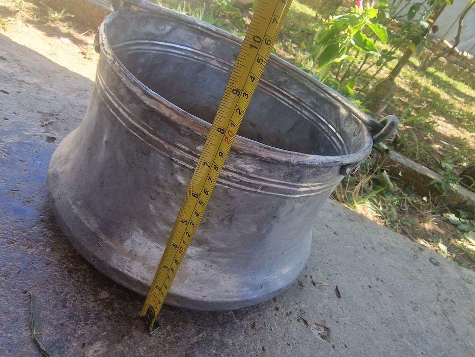 Медни калайдисани менци