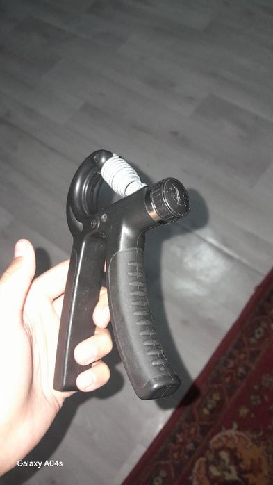 Испандер максимально 45кг