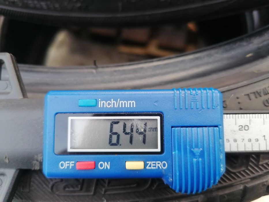 4 бр. Falken 215/40R17