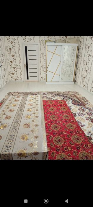 Уй сотилади кридетли Олмазор сити