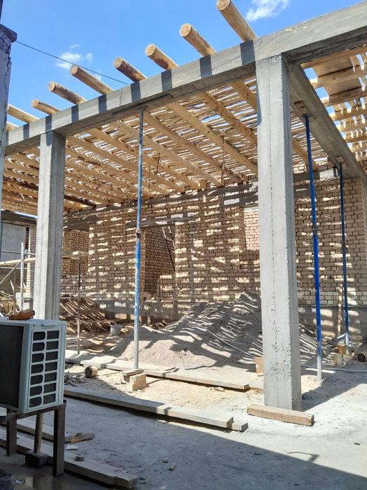 Нулдан под ключ уй курамиз