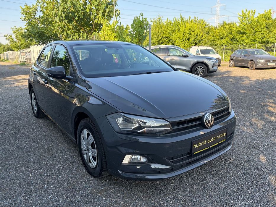 Volkswagen Polo Primul Proprietar / Stare Perfecta