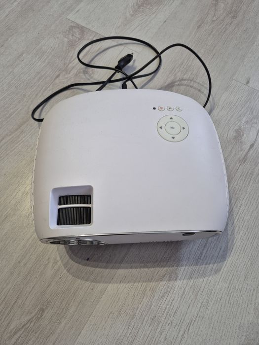 Видео Протектор - WIMIUS P60