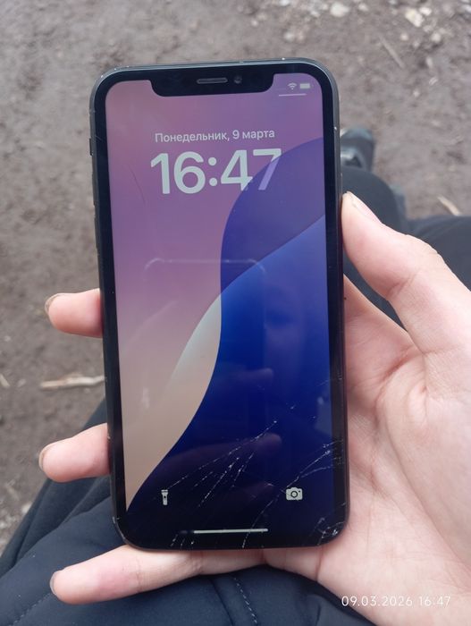 Айфон xr ideal 64