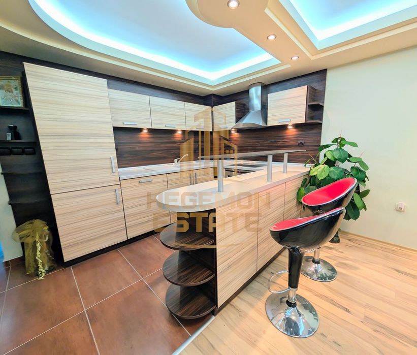 3-стаен в Варна-Базар Левски площ 100 цена 299000