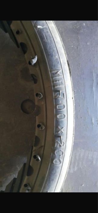 ШПМ Шинно Пневматическая Муфта