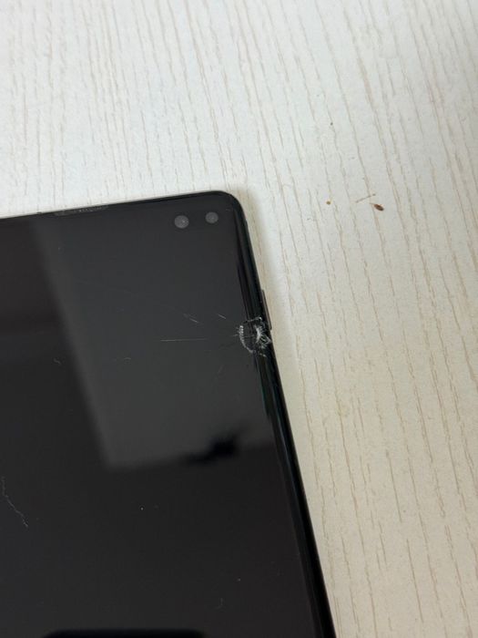 Samsung S 10 +, динамик iphone 8