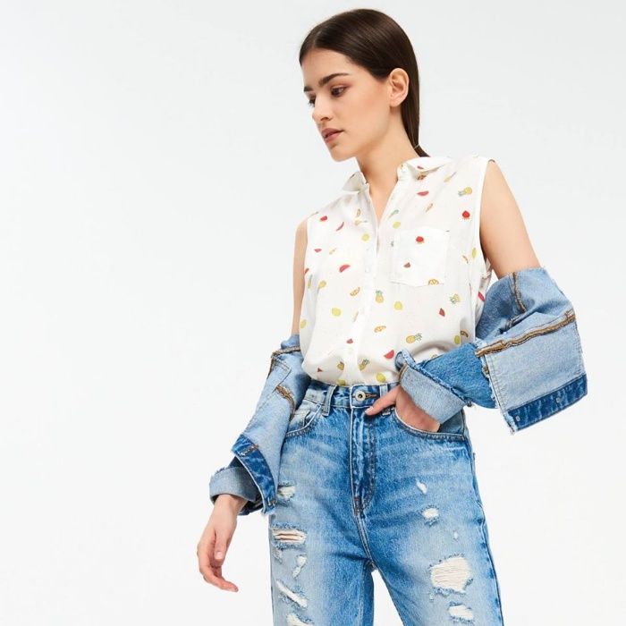 ЛИКВИДАЦИЯ! ВСИЧКО НА 10ЛВ! Маркови Outlet дрехи