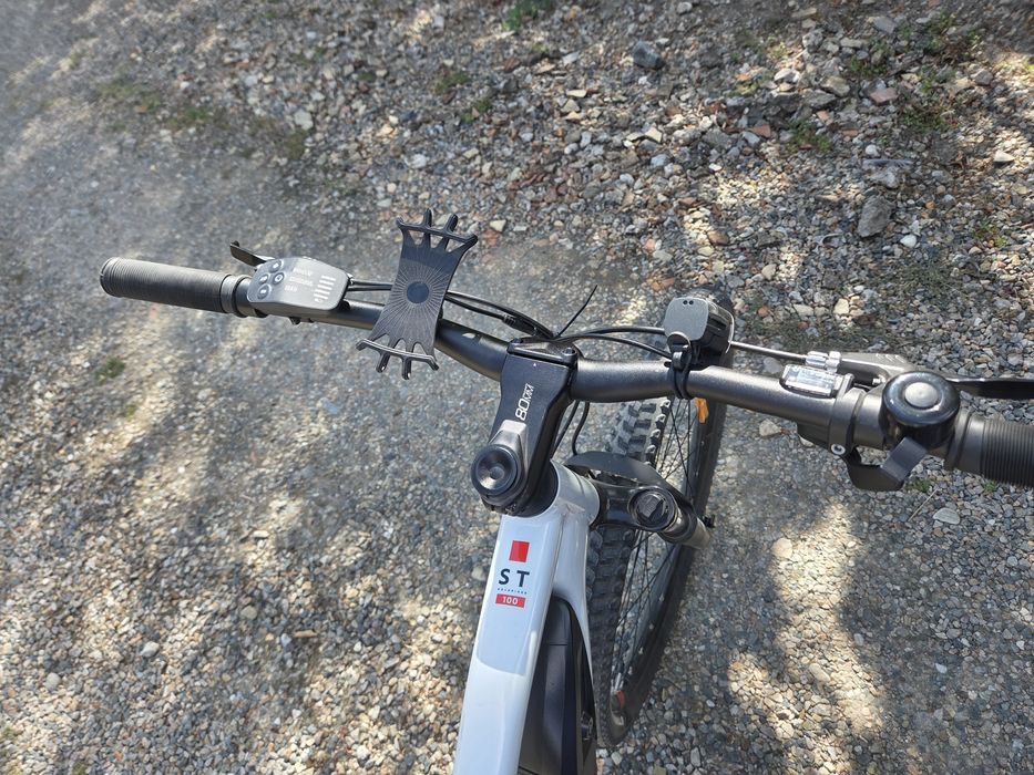 Rockrider E-st 100