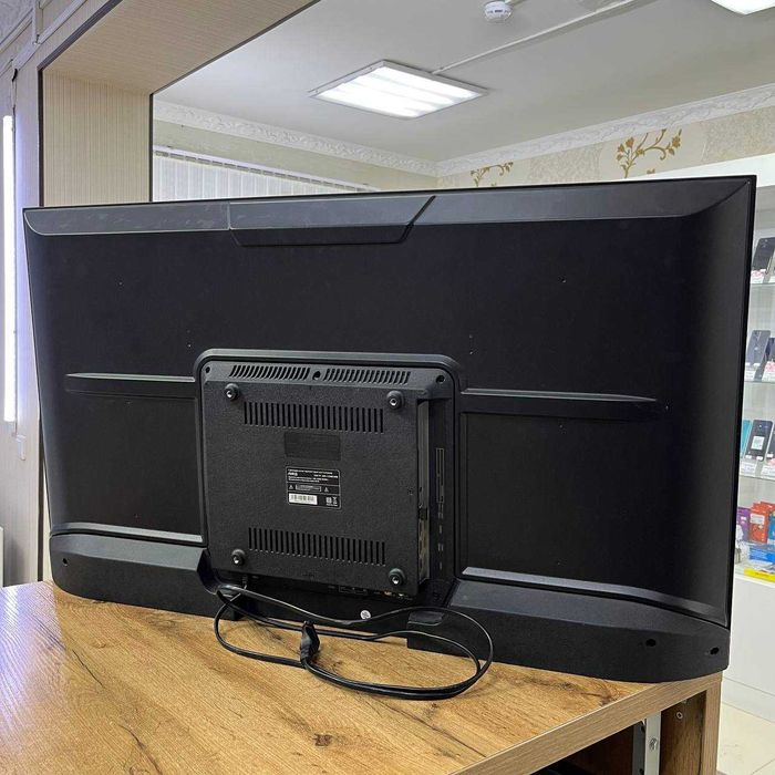 A21 / Телевизор ARG LD40C6500 / sk153223