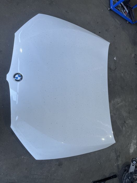 Преден капак бмв 5 г30/31 ( preden kapak bmw g30/31 )