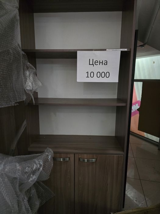 Офисная мебель б/у