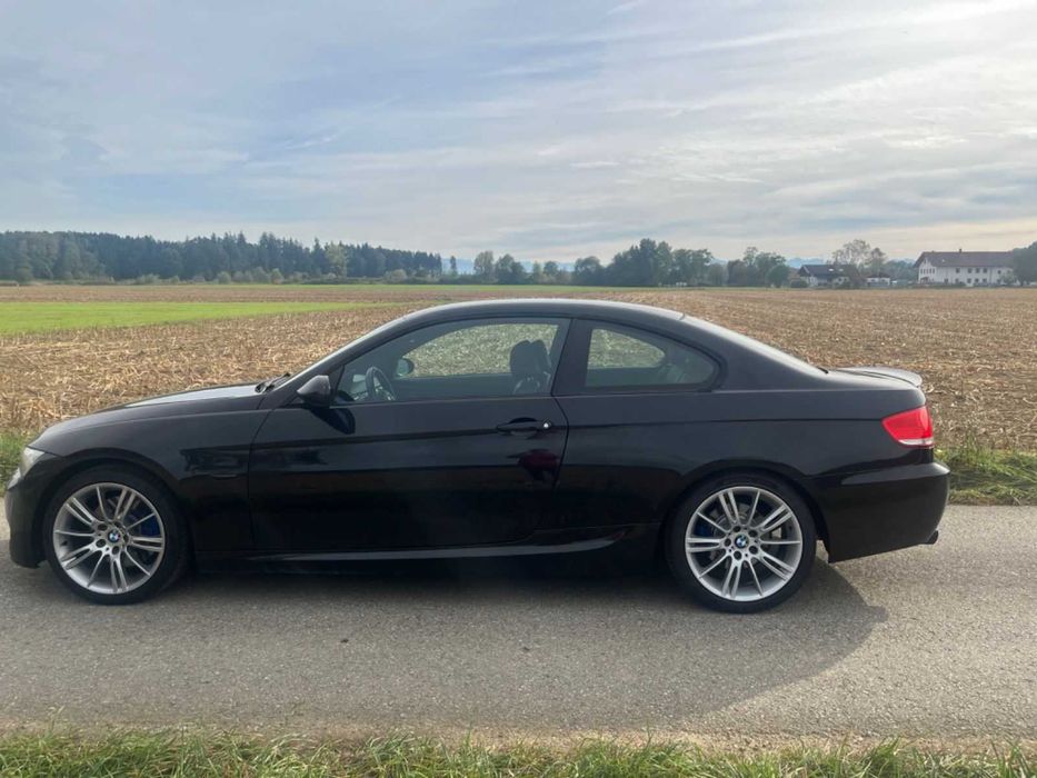 Piese auto Bmw e90 e91 e92 e93 e87