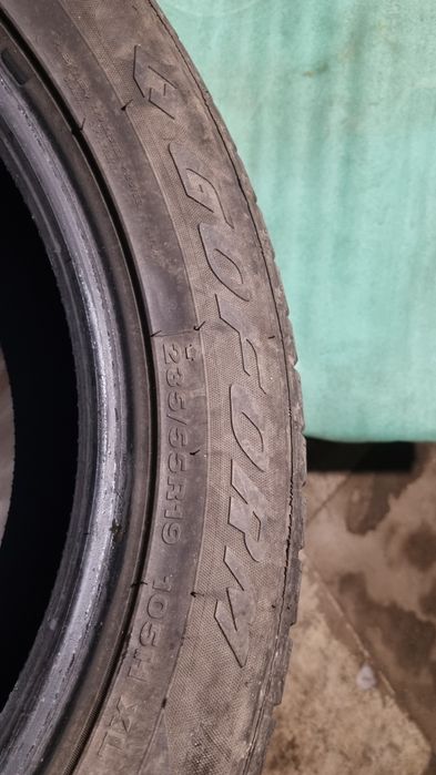 Зимние шины GOFORM