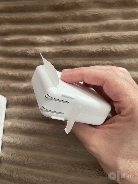 Apple 96W USB-C Power Adapter оригинал USA