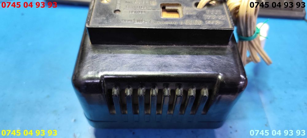 Transformator traf de 110v 500w perfect functional