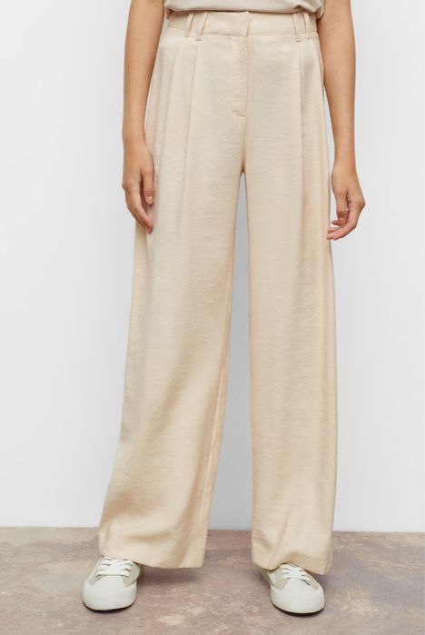 Pantaloni Mango noi