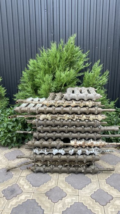 Прием батарей Дорогоо