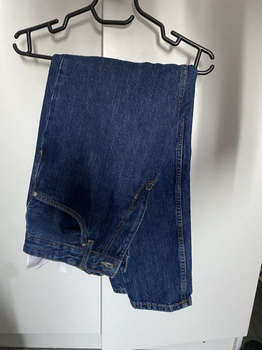 Джинсы pull&bear