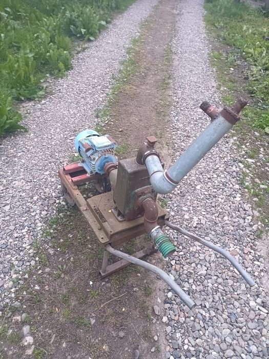 Pompă apa  2,5 toli