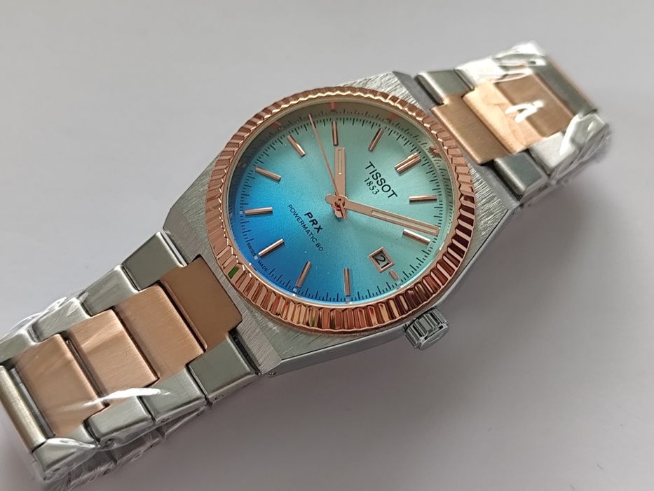 ceas TISSOT barbatesc