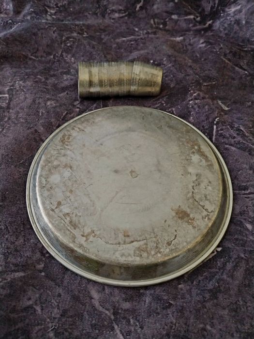 Алуминиеви шотове - немски