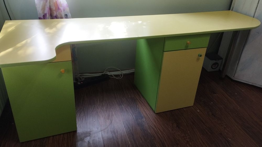 Ученическо детско бюро