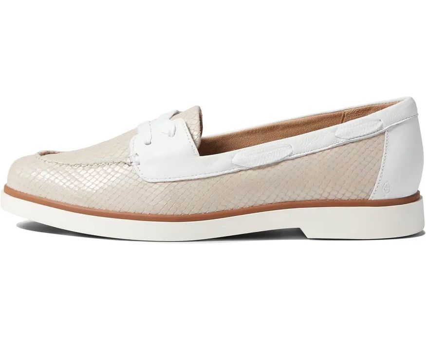 Naturalizer, Korrine-Boat. Кожаные туфли-лоферы из США. Разм 39