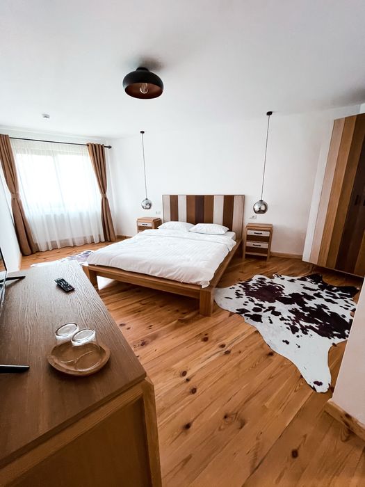 Pensiune in Maramures Viseu de jos de inchiriat