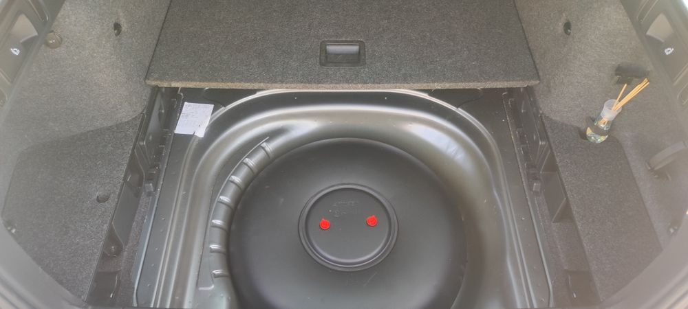 Газови уредби за FSI /TFSI /TSI /GDI