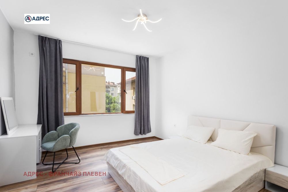 Многостаен в Плевен-Идеален център площ 140 цена 280000