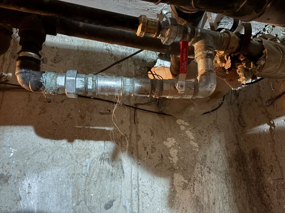 Instalator Technico Sanitar