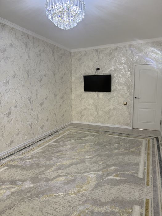 3 ком үй жақсы жағдайда