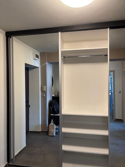 2 camere la 200 m de Tribunal Unirii, 10 minute pe jos pana la metrou