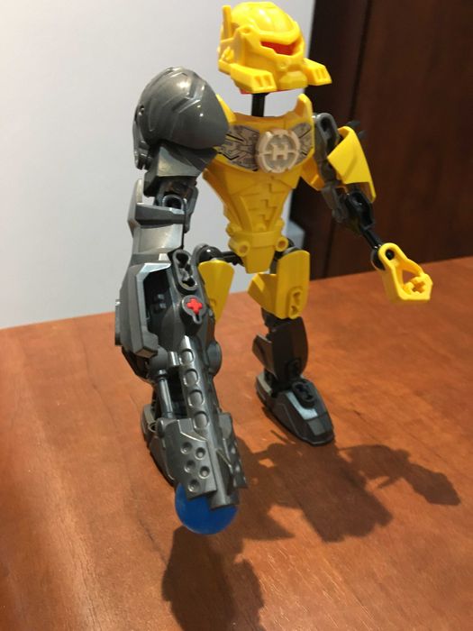 Lego Hero Factory 6223