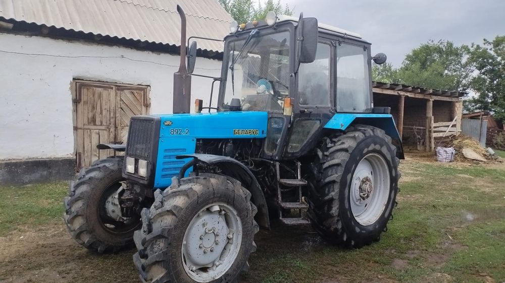 Трактор 892.2 сатылады