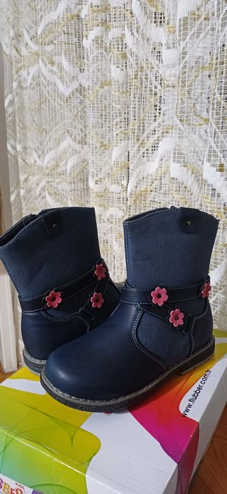 Ботушки за момиченце 31 номер
