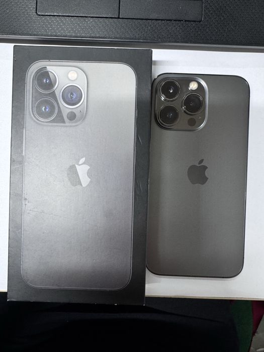 Apple iPhone 13 Pro {{Алматы ТЦ Мерей}} 919081