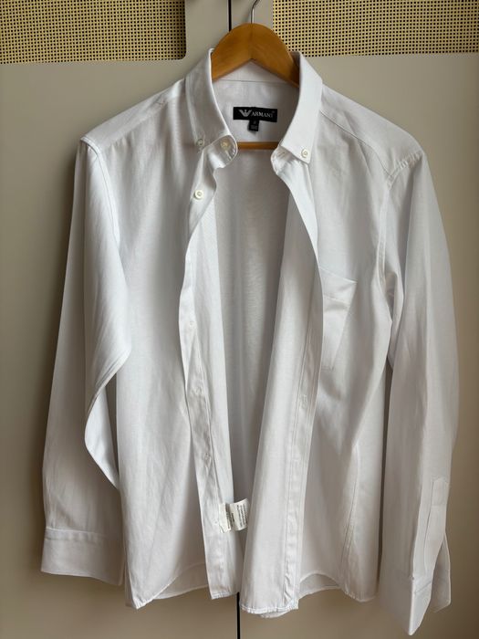Camasa Armani marime M
