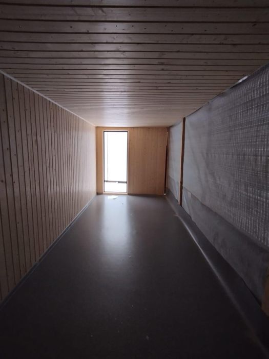 Модульный штаб 30кв