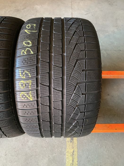 Anvelope iarna 295/30/19 Pirelli Sottozero 2 295 30 19 R19