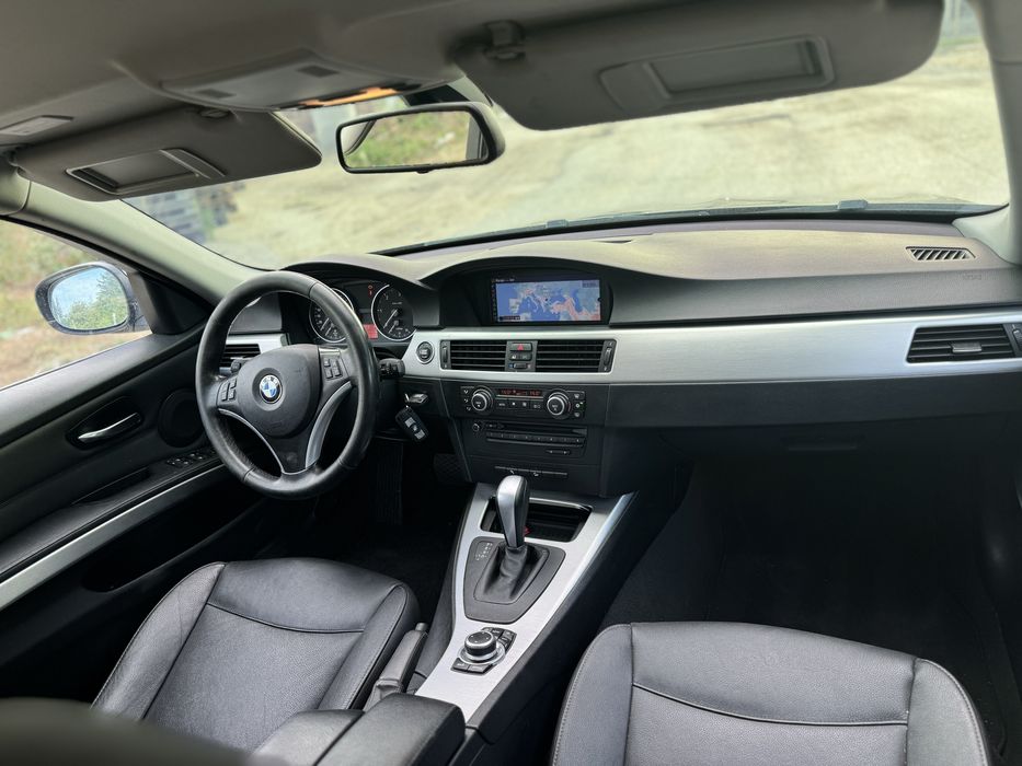 Bmw 330 x drive 245кс НА ЧАСТИ
