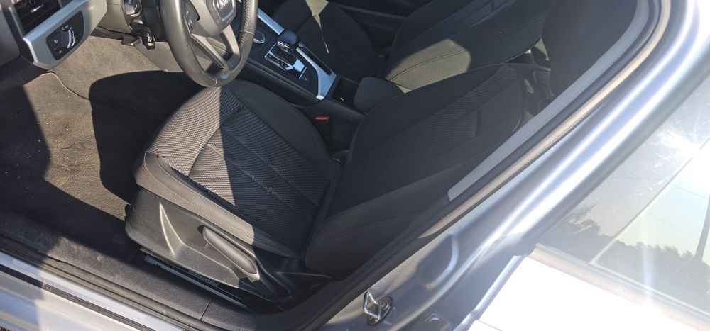Audi a4 2.0diesel 1500cai an2017 132000km
