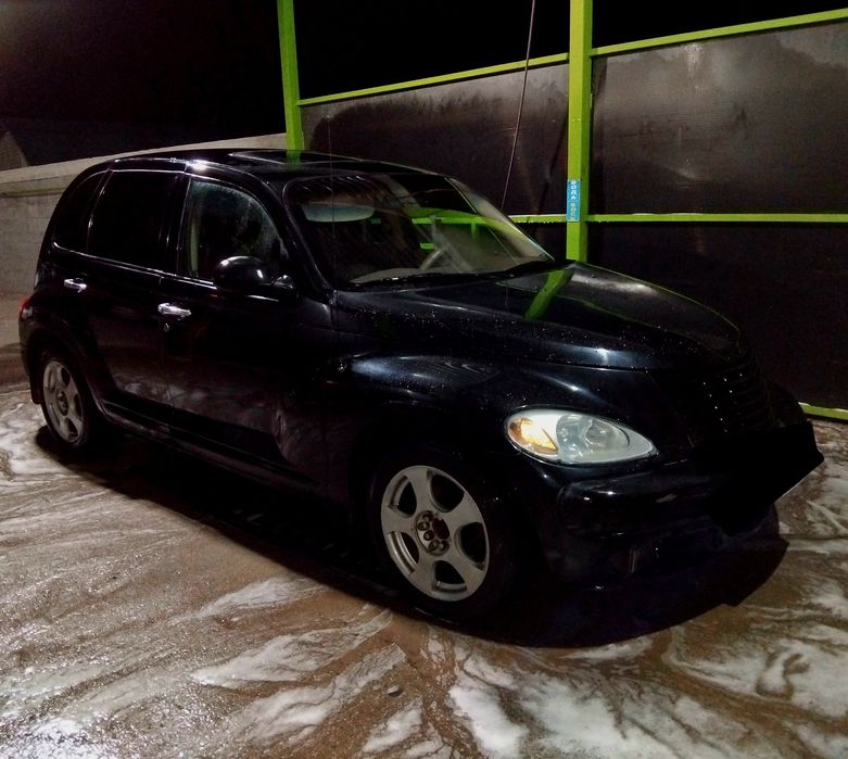 Продам машину на полном ходу